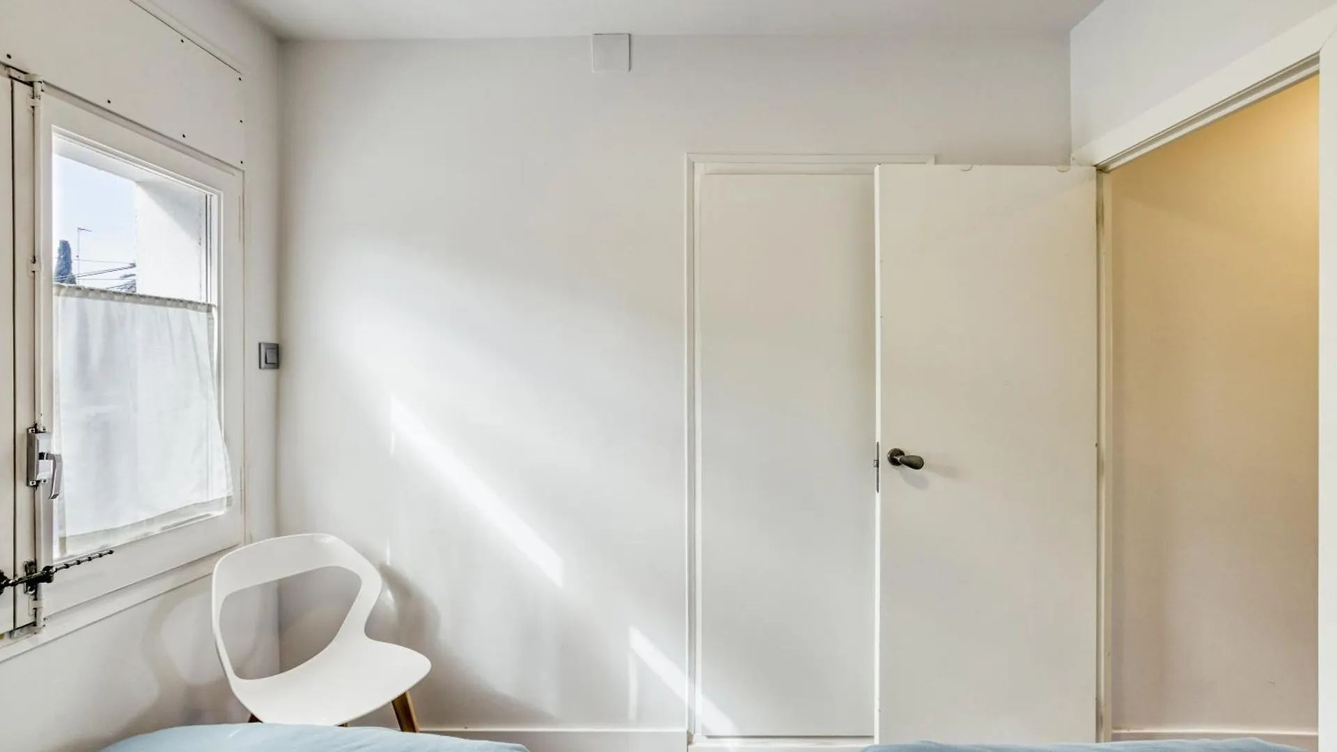 Apartmán El Refugi L' Escala