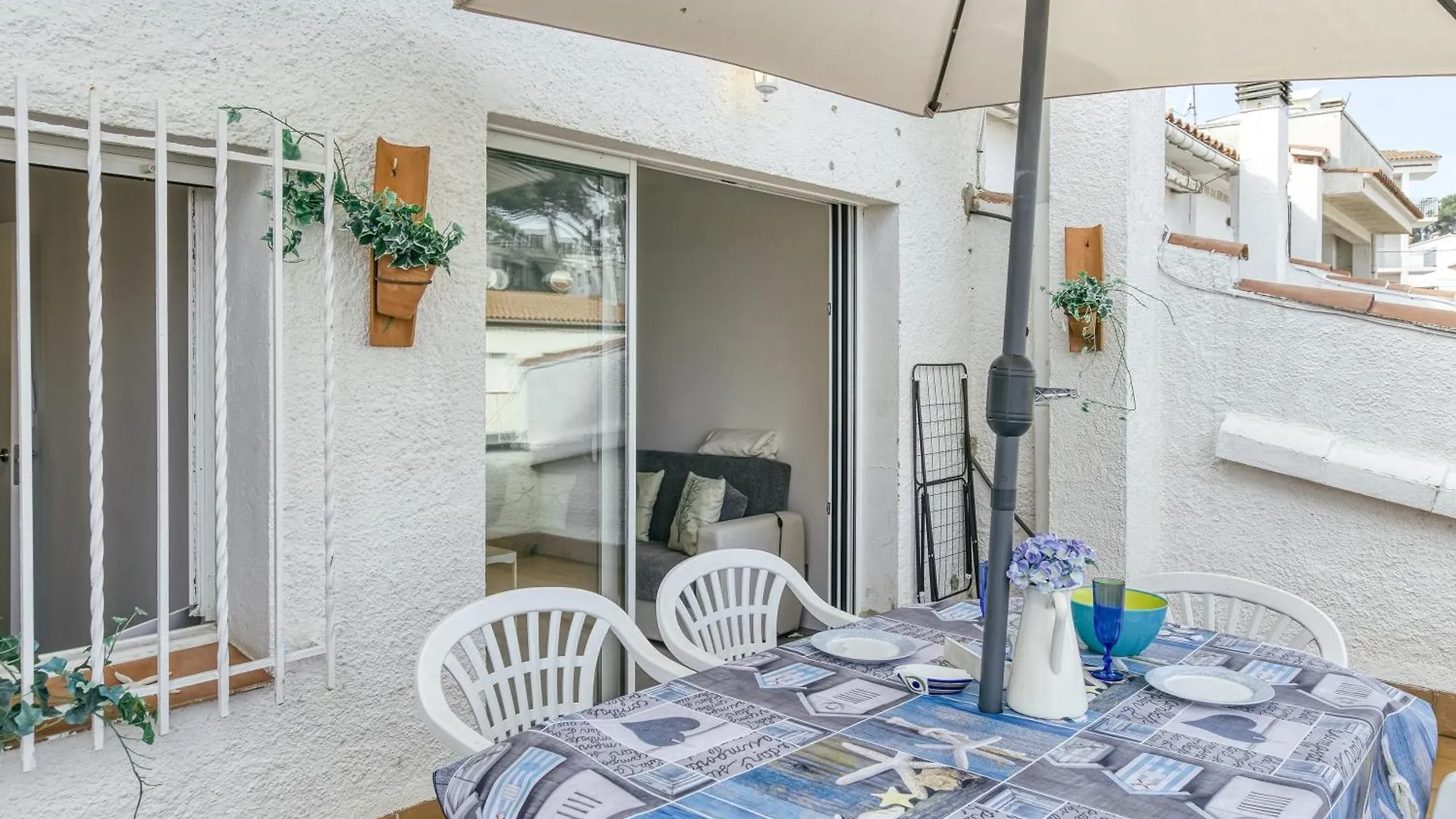 Apartmán El Refugi L' Escala 0*,  Španělsko